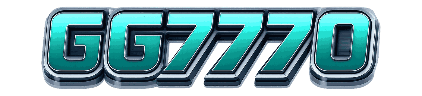GG7770 Logo